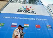 BRICS Memegang Kunci Keseimbangan Global