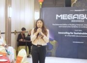 Megabuild Indonesia 2025 Usung Kolaborasi dan Inovasi