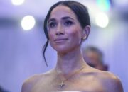Meghan Markle Diduga Lakukan Gaslighting pada Staf, Ancam Karyawan yang Tak Ikuti Visinya