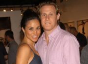 Mengenal Trevor Engelson, Mantan Suami Meghan Markle sebelum Nikah dengan Pangeran Harry