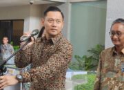 Menko AHY Blak-blakan Soal Kebocoran Anggaran Proyek Infrastruktur