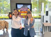 MNC Life Gandeng Treasury Gelar Program Berburu Angpao Emas