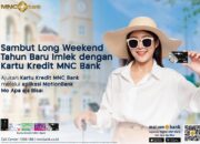 Nikmati Long Weekend Tahun Baru Imlek dengan Kartu Kredit MNC Bank!