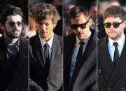 One Direction Bakal Reuni di BRIT Awards 2025, Ini 5 Lagunya yang Paling Laris