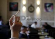 Pakar Dorong Konsep THR Turunkan Prevalensi Perokok di Indonesia