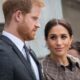 Pangeran Harry dan Meghan Markle Buat Surat Terbuka Kebakaran di California, Desak Warga Bantu Korban