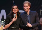 Pangeran Harry dan Meghan Markle Kehilangan Kontrak Rp323 Miliar, Rugi Besar!