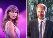 Pangeran Harry dan Taylor Swift Jadi Penyebab Pertikaian di Kementerian Dalam Negeri Inggris