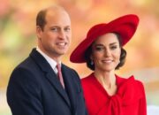 Pangeran William dan Kate Middleton Akan Perbarui Janji Pernikahan, Bulan Madu Romantis Disiapkan