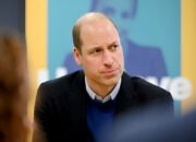 Pangeran William Mulai Era Kerajaan Baru setelah Dapat Restu dari Raja Charles III