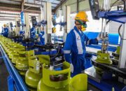 Pasokan 9 Juta Tabung LPG 3 Kg Disiapkan Selama Libur Isra Miraj dan Imlek