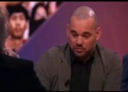 Alex Pastoor dan Denny Landzaat Kerja di Lapangan!