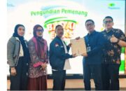 Pegadaian Umumkan Pemenang Badai Emas Periode III 2024