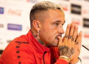 Pengacara: Radja Nainggolan Bukan Penjahat