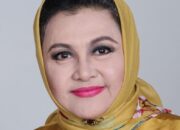 Perjalanan Karier Emilia Contessa, dari Dunia Hiburan ke Panggung Politik