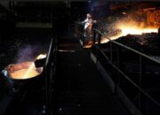 Perlindungan Pekerja Lemah, Hilirisasi Industri Nikel Perlu Dievaluasi