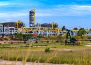 Pertamina Setor Rp115,79 Triliun ke Negara Usai Ambil Alih WK Rokan