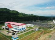 PLTA Jatigede Beroperasi Tekan Emisi Karbon 415.800 Ton per Tahun