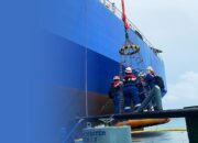 PMSol Perluas Jangkauan Global, Gandeng Polembros Shipping Limited dari Yunani