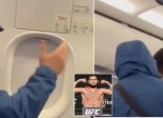 Profil Frontier Airlines, Maskapai Penerbangan AS yang Usir Khabib Nurmagomedov dari Pesawat