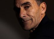 Profil Gerald Vanenburg, Pelatih Anyar Timnas Indonesia U-23