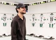 Profil Kevin Diks, Pemain Timnas Indonesia Pertama di Bundesliga