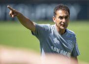 PSSI Tunjuk Gerald Vanenburg Jadi Pelatih Timnas Indonesia U-23