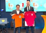 PSSI Undang Timnas Belanda Friendly Match vs Timnas Indonesia