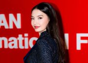 Raline Shah Sentil Netizen usai Disebut Fokus Jadi Artis: Stafsus Bukan PNS
