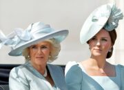 Ratu Camilla Merasa Terancam usai Kate Middleton Kuasai Kerajaan