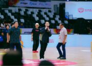 Refleksi 2024, Tahun Emas Perbasi Jakarta: Catat Sederet Prestasi Membanggakan