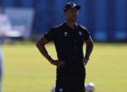 Rekam Jejak Patrick Kluivert Jadi Pelatih, Menyedihkan!