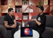 Dari Aura hingga Portal Dimensi