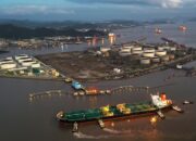 Rusia Hujan Sanksi AS, Kilang-kilang Minyak China dan India Kalang Kabut