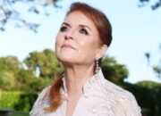 Sarah Ferguson Samakan Diagnosis Kanker dengan Bom yang Meledak dalam Hidup: Itu Sulit