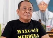 Sarat Kepentingan Bisnis, Said Didu Desak Prabowo Tinggalkan Proyek PSN Warisan Jokowi