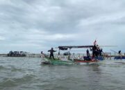 Sengkarut Kasus Pagar Laut, Siapa Dalang di Belakang Pembuatnya?