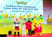 Siapkan Proyek Baru di 2025, The Pokemon Company Gandeng PSSI hingga Garuda Indonesia