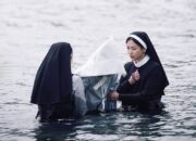 Sinopsis Film Dark Nuns, Kisah Song Hye Kyo Jadi Biarawati Pengusir Setan