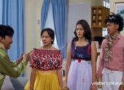 Sinopsis Original Series V+ Temen Ngekost 5 Januari 2025 di RCTI: Perpisahan dan Harapan