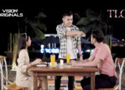 Sinopsis Original Series V+ TV, Love, Cinema di RCTI 26 Januari 2025: Kisah Cinta Tak Terungkap