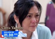 Terbukti! Yasmin Pemilik Sah Cakradinata