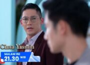 Ajeng Hubungi Romeo, Rangga Panik