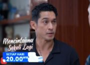 Arini & Emil Ketar Ketir, Lingga Marah Besar?