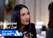 Heboh Perseteruan Arini dan Aliya