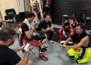 Sirkuit Mandalika Jadi Saksi Bisu Latihan Intensif Pembalap MotoGP 2025