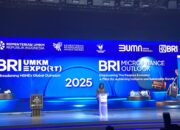 Sri Mulyani Ungkap Alasan Anggaran Makan Bergizi Gratis Ditambah Rp100 Triliun