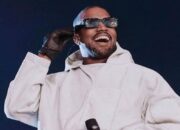 Terancam Bangkrut, Kanye West Pamer Lagi Kekayaannya