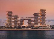 Termahal di Dunia, Tarif Hotel Ini Rp1,6 Miliar per Malam