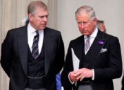 Terungkap! Raja Charles Ternyata Tidak Bisa Mengusir Pangeran Andrew dari Royal Lodge